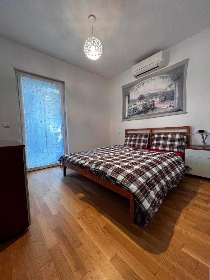 Apartamento Garden & Pool Perugini Torbole Sul Garda Exterior foto