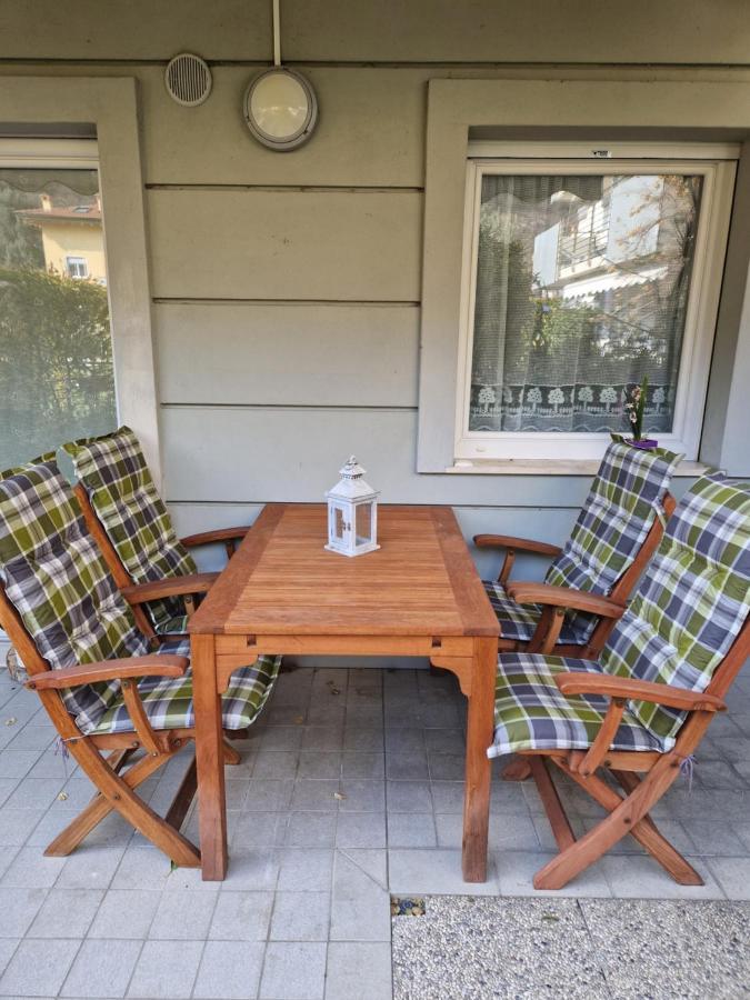 Apartamento Garden & Pool Perugini Torbole Sul Garda Exterior foto