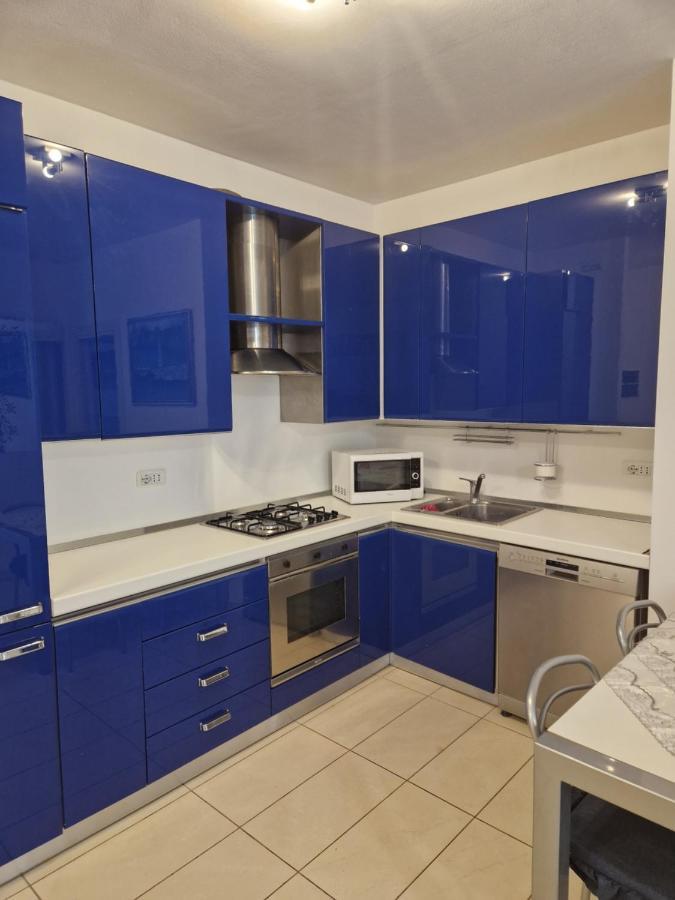 Apartamento Garden & Pool Perugini Torbole Sul Garda Exterior foto