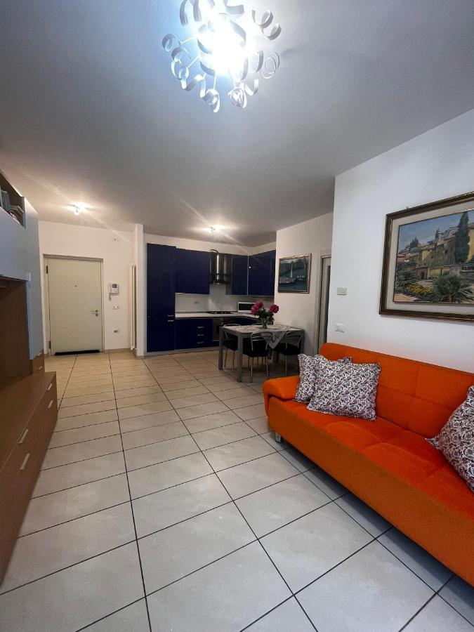 Apartamento Garden & Pool Perugini Torbole Sul Garda Exterior foto