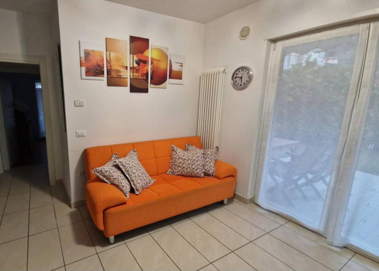 Apartamento Garden & Pool Perugini Torbole Sul Garda Exterior foto